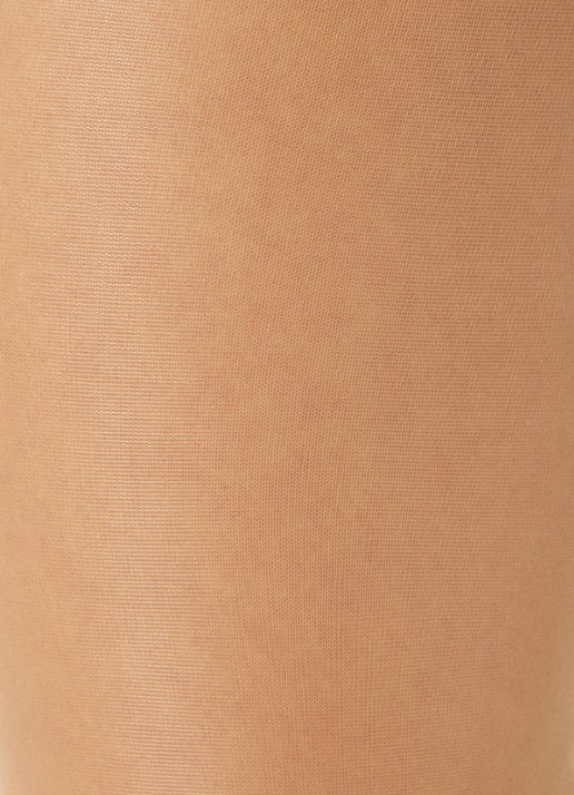 Oroblu Magie panty in 20 denier - detail bruin