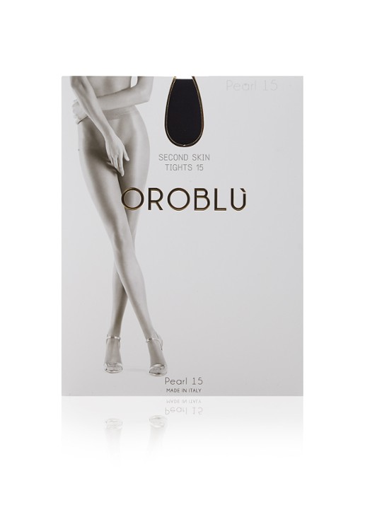 Oroblu Pearl panty in 15 denier