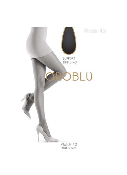 Oroblu Plaisir panty in 40 denier