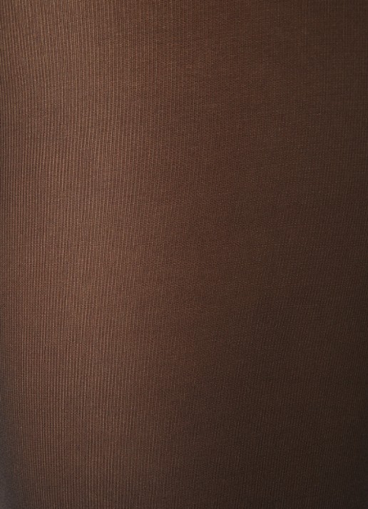 Oroblu Satin panty in 60 denier - detail 3 antraciet
