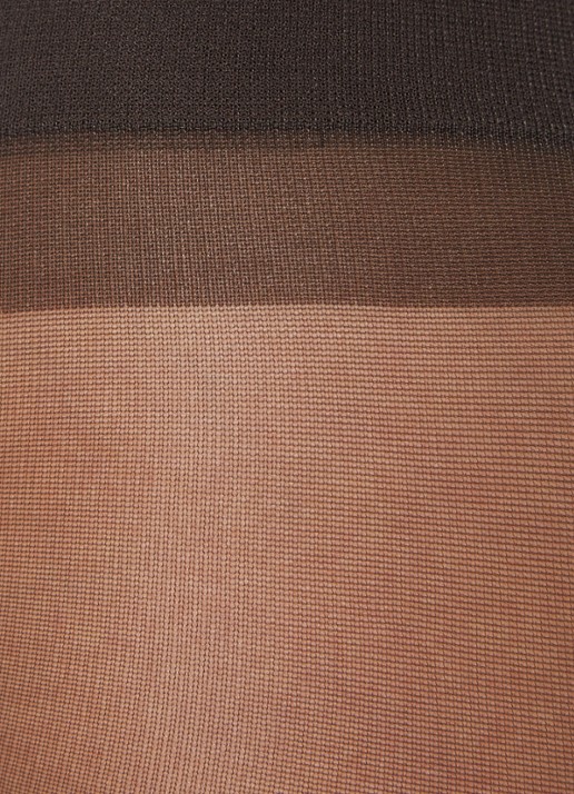 Oroblu Sensuel panty in 30 denier - detail 3 antraciet