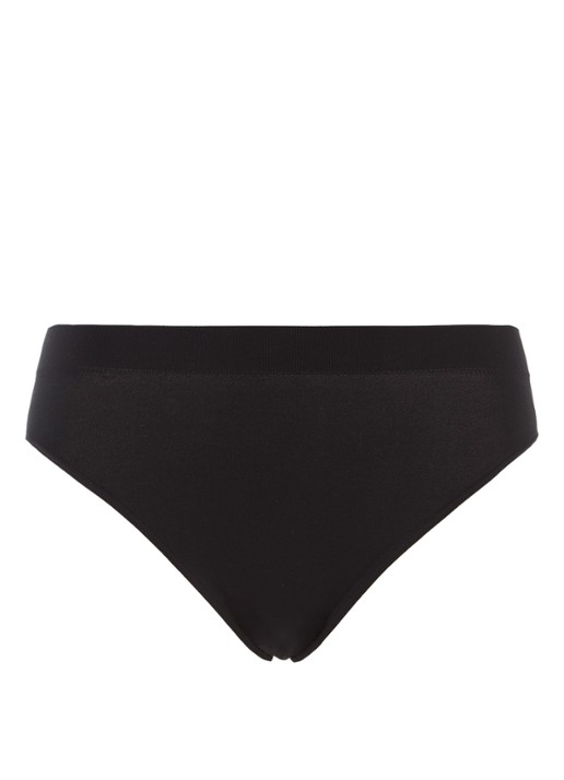 Oroblu Slip Dolcevita - voorkant zwart