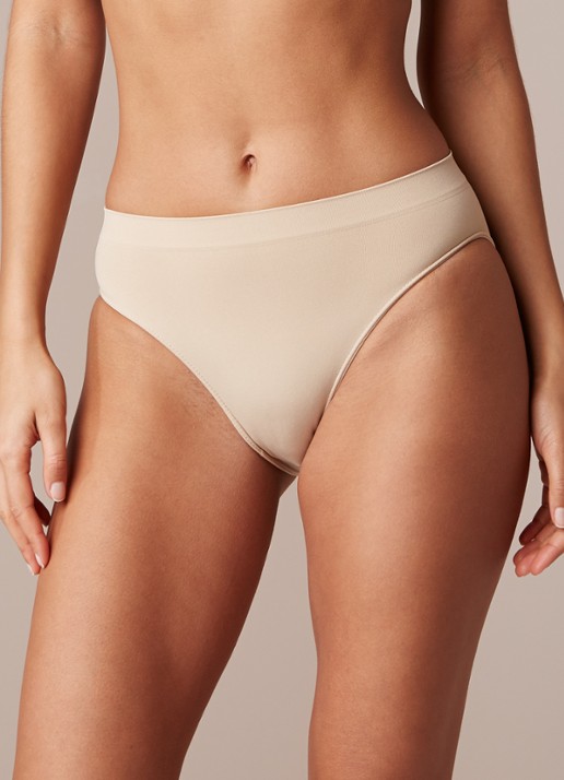 Oroblu Slip Dolcevita - voorkant 3 beige