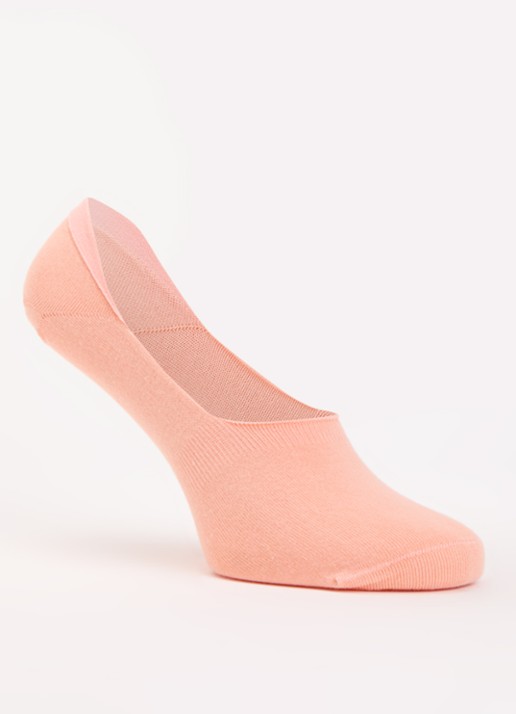 Oroblu Sneakersokken in katoenblend