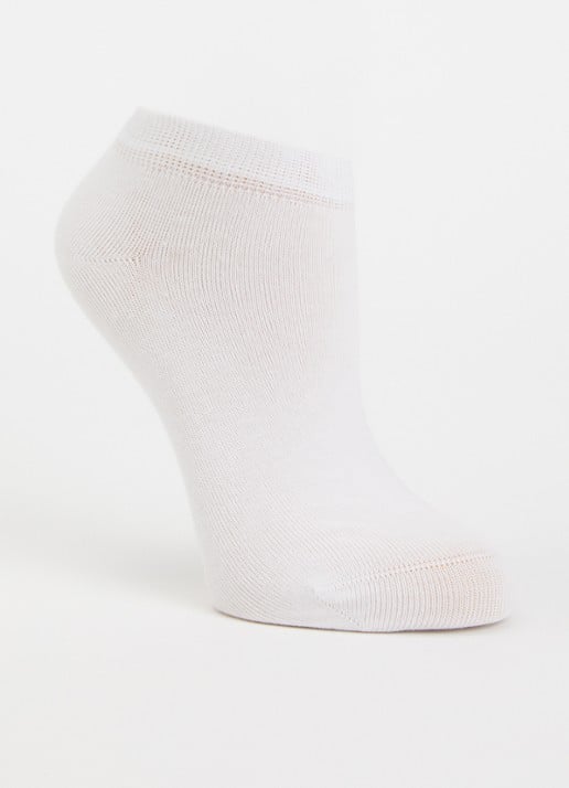 Oroblu Sneakersokken in katoenblend