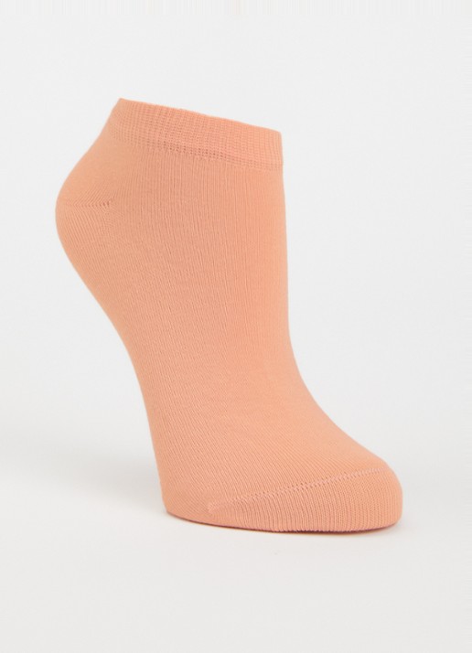 Oroblu Sneakersokken in katoenblend