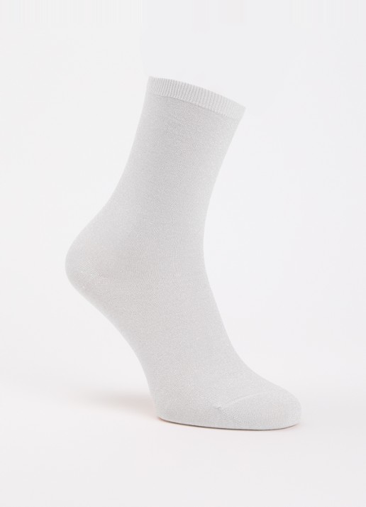 Oroblu Sokken met lurex