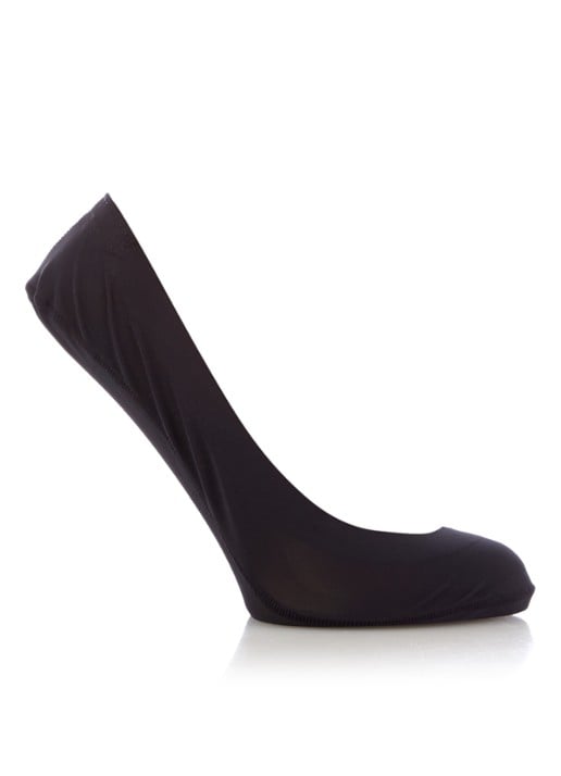 Oroblu Solange Invisible kousenvoetjes