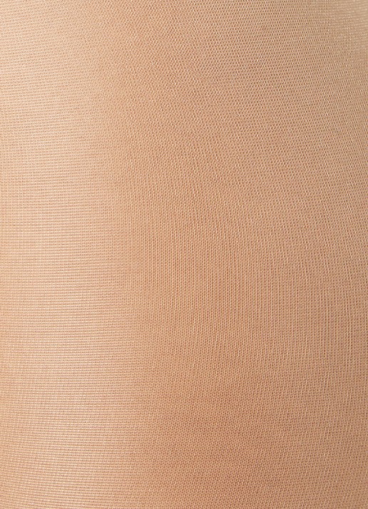 Oroblu Vanité panty in 15 denier - detail 3 lichtbruin