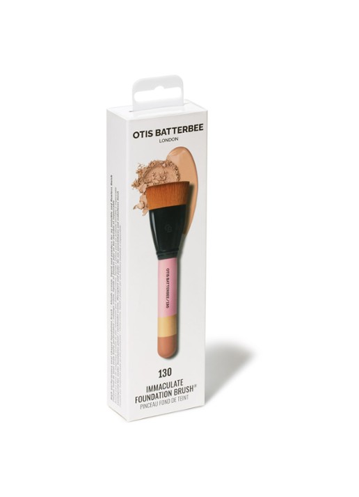 Otis Batterbee Immaculate Foundation Brush 130 - foundationkwast - detail 5 undefined