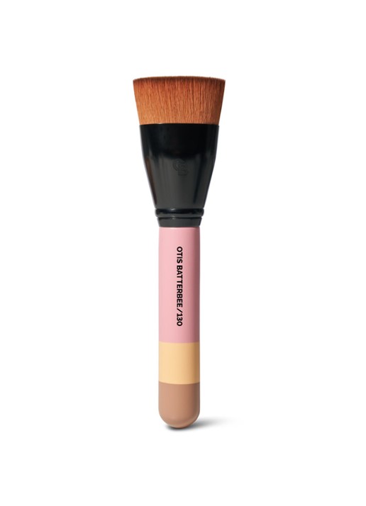 Otis Batterbee Immaculate Foundation Brush 130 - foundationkwast