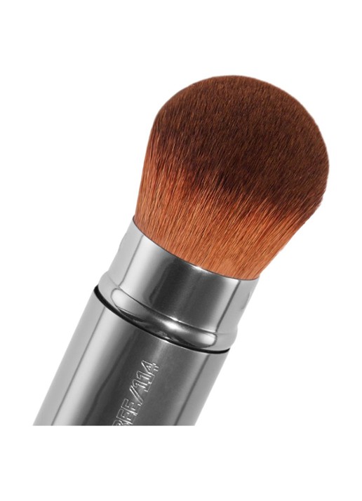 Otis Batterbee Retractable Magic Powder Brush 114 - poederkwast - achterkant undefined