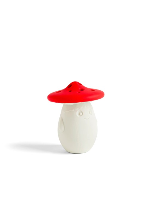 Ototo Fun Guy geurvreter  - voorkant 2 rood