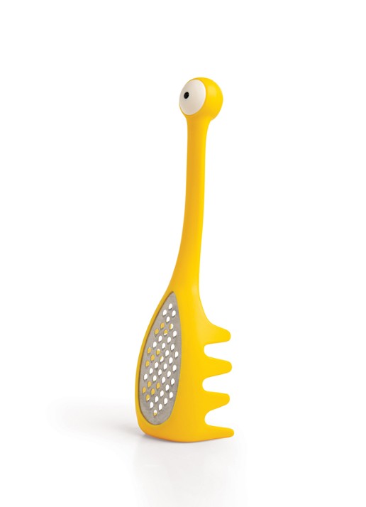 Ototo Multi Monster pastalepel en rasp