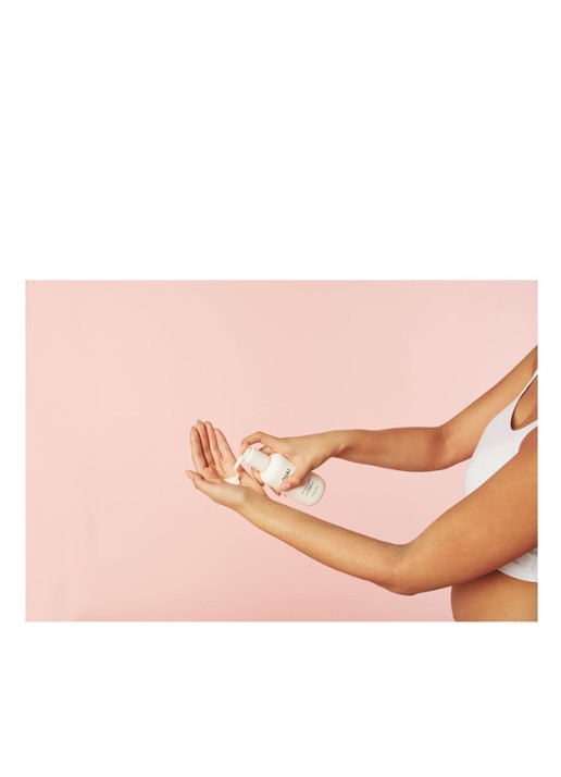 OUAI Anti-Frizz Crème -  leave-in conditioner - detail 4 undefined