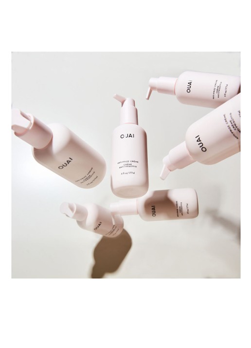 OUAI Anti-Frizz Crème -  leave-in conditioner - detail 7 undefined