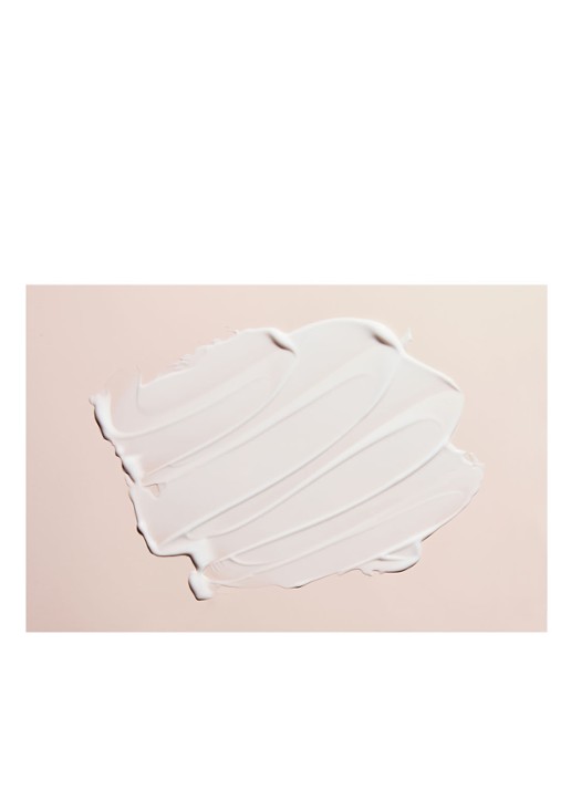 OUAI Anti-Frizz Crème -  leave-in conditioner - voorkant 2 undefined