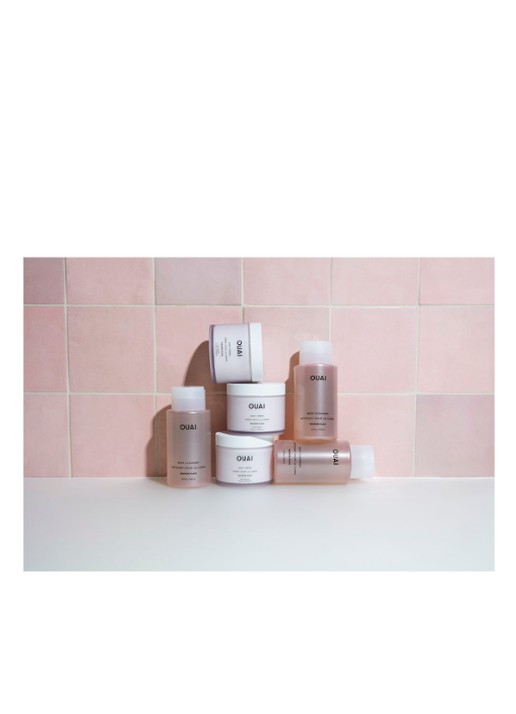 OUAI Body Cleanser Melrose Place - douchegel - detail 4 undefined