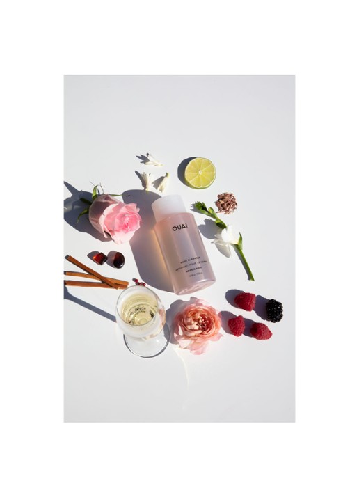 OUAI Body Cleanser Melrose Place - douchegel - detail 5 undefined