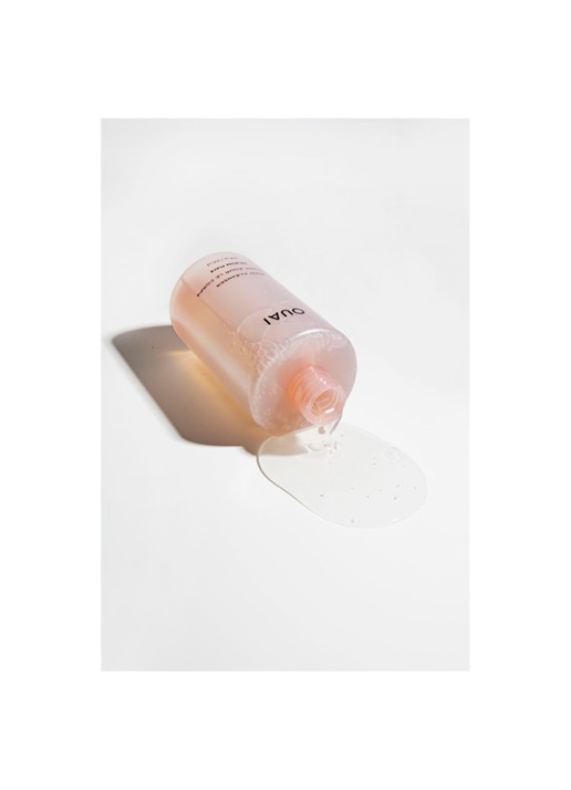 OUAI Body Cleanser Melrose Place - douchegel - voorkant 7 undefined