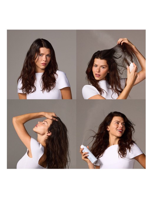 OUAI Cape Town Super Dry Shampoo - droogshampoo travel size - detail 4 undefined