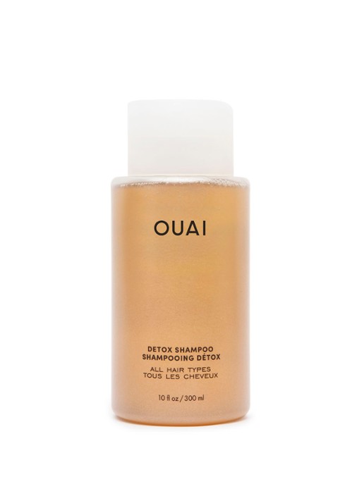 OUAI Detox Shampoo - voorkant 6 undefined