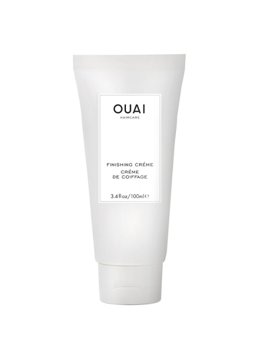OUAI Finishing Crème - stylingcrème - voorkant undefined
