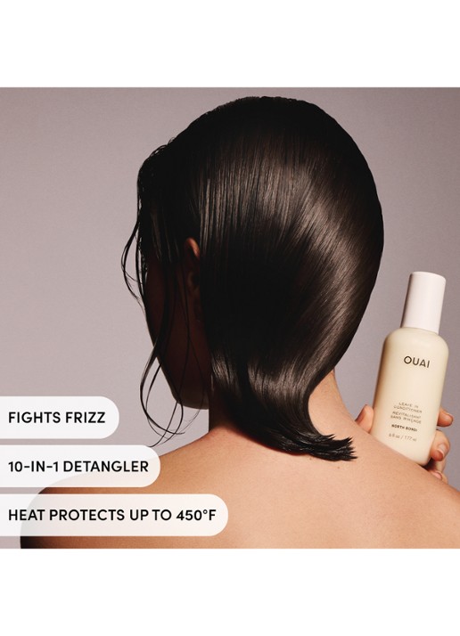 OUAI Get On Your Merry OUAI Holiday Kit - detail 3 undefined