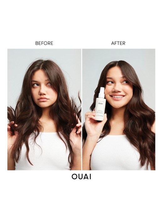 OUAI Leave In Conditioner - detail 4 undefined