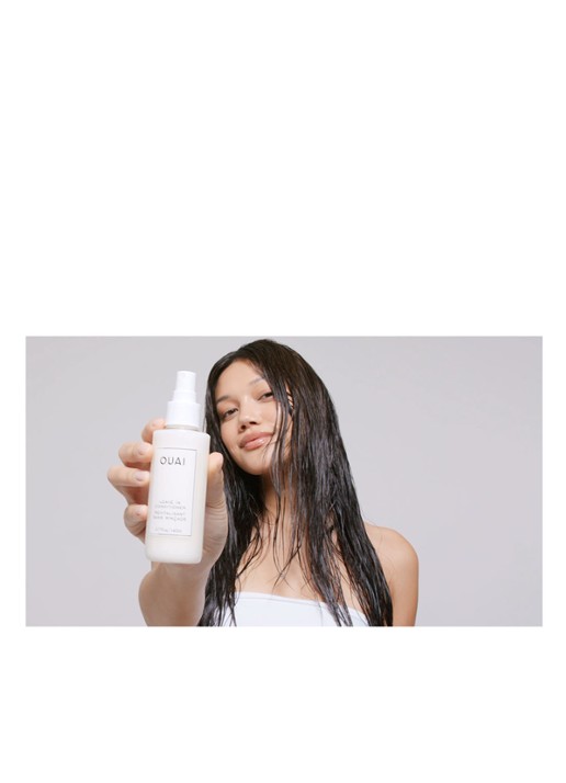 OUAI Leave In Conditioner - detail 5 undefined