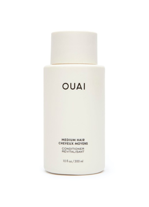 OUAI Medium Hair Conditioner - voorkant 6 undefined