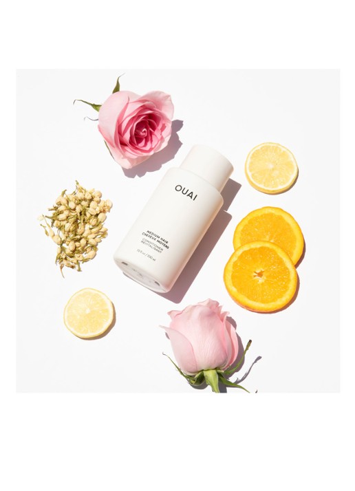 OUAI Medium Hair Conditioner - voorkant 6 undefined