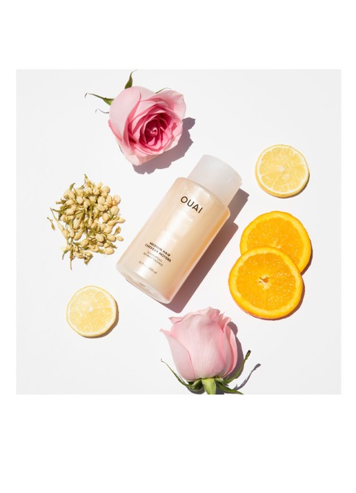 OUAI Medium Hair Shampoo - voorkant 6 undefined