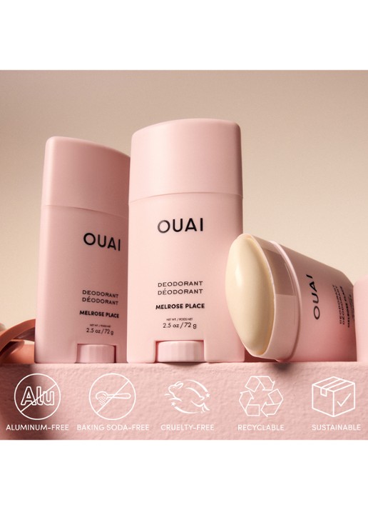 OUAI Melrose Place Deodorant - detail 4 undefined