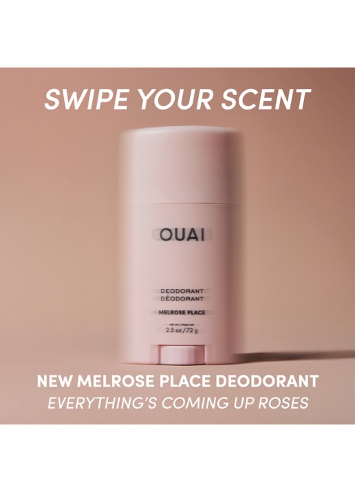 OUAI Melrose Place Deodorant - detail 6 undefined