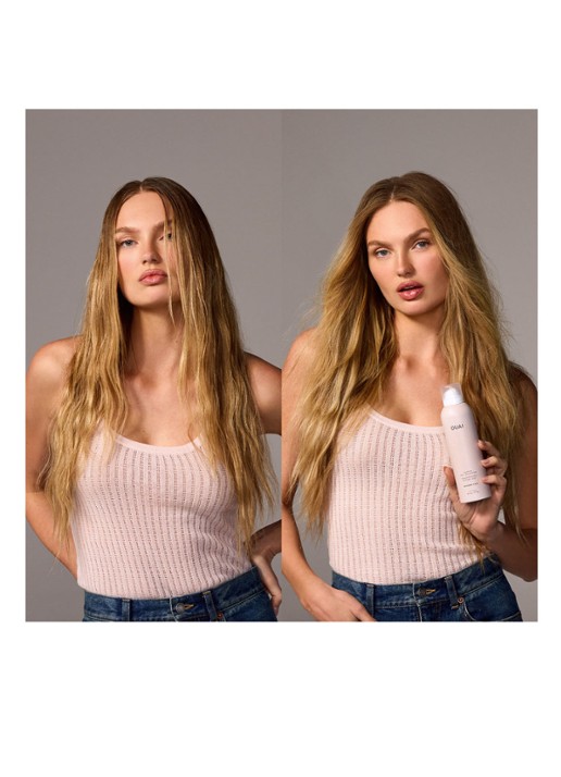 OUAI Melrose Place Superdry Shampoo - droogshampoo - detail 4 undefined