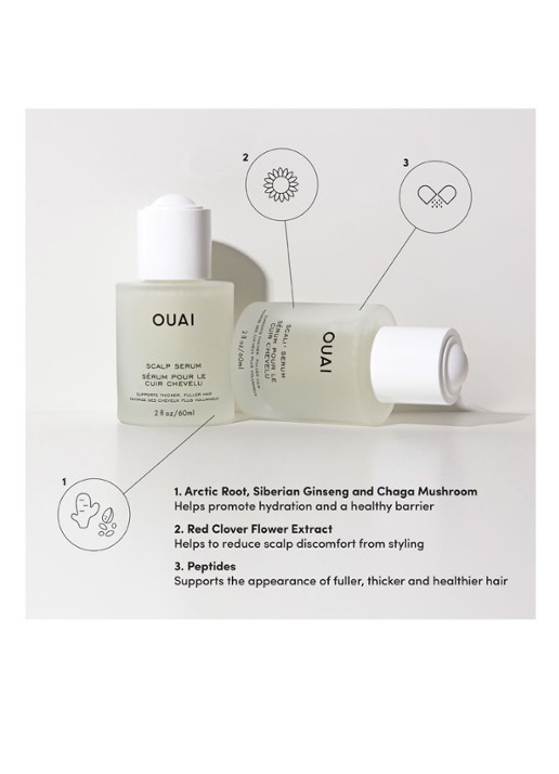 OUAI Scalp Serum - hoofdhuid serum - detail 3 undefined