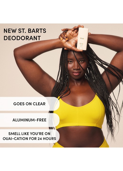 OUAI St. Barts Deodorant - detail 2 undefined