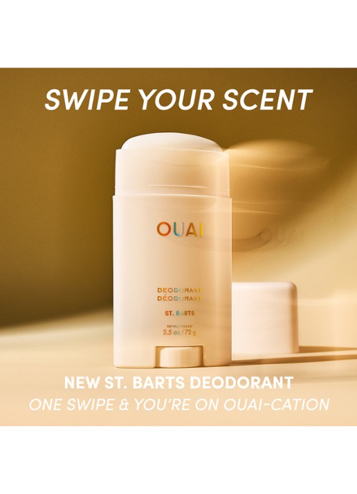 OUAI St. Barts Deodorant - detail 5 undefined