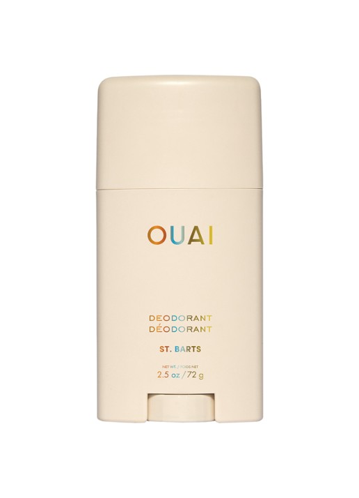 OUAI St. Barts Deodorant