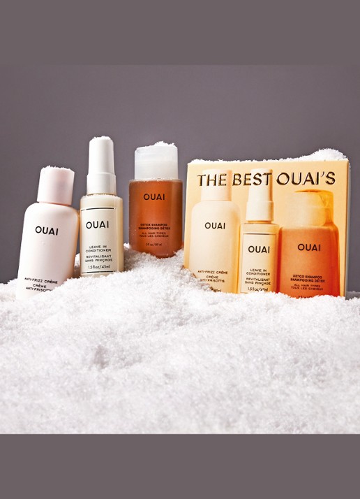 OUAI The Best OUAI's - Limited Edition haarverzorgingsset - detail 5 undefined