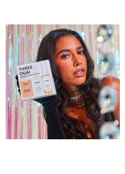 OUAI The Three Ouai Kit - haarverzorgingsset - detail 7 undefined