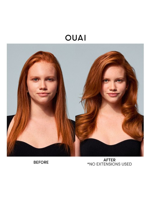 OUAI Thickening Spray - haarspray - detail 3 undefined