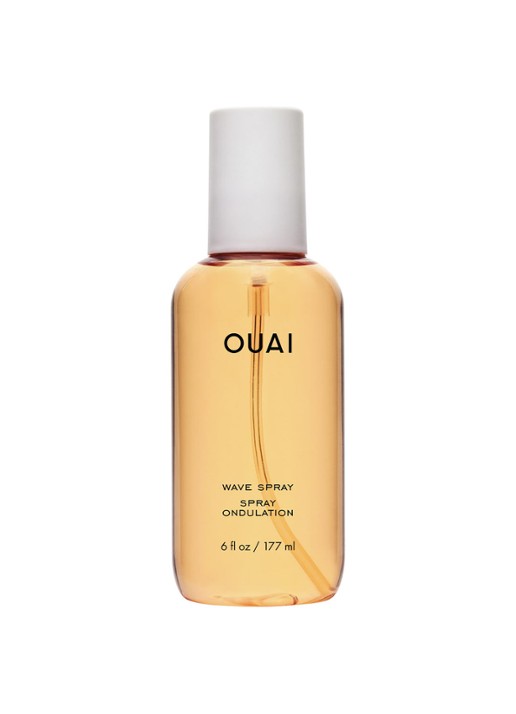 OUAI Wave Spray - haarstyling