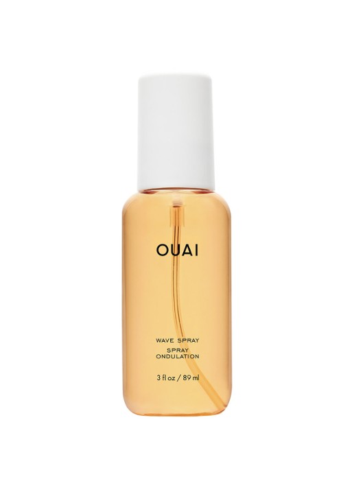 OUAI Wave Spray - travel size haarstyling