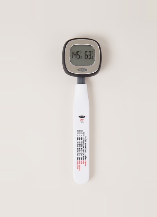Oxo Chef's Precious digitale vleesthermometer  - detail 3 undefined