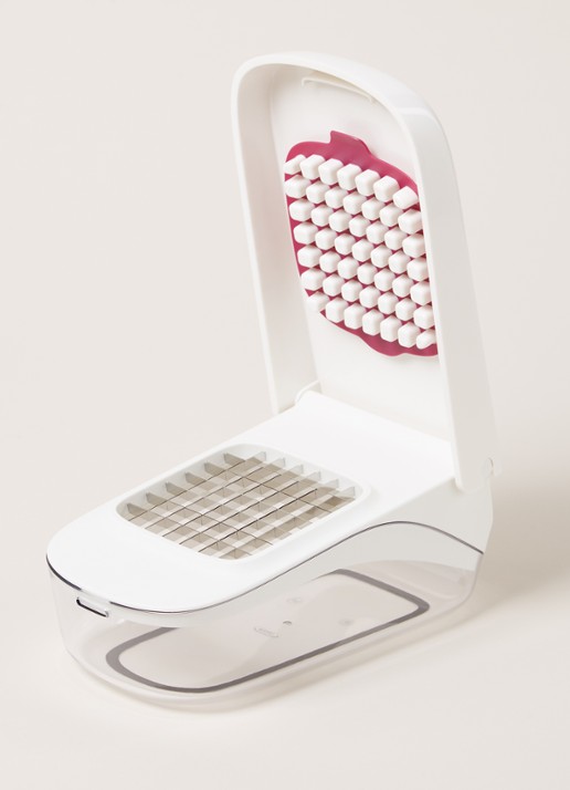 Oxo Good Grips groentensnijder  - voorkant 2 undefined