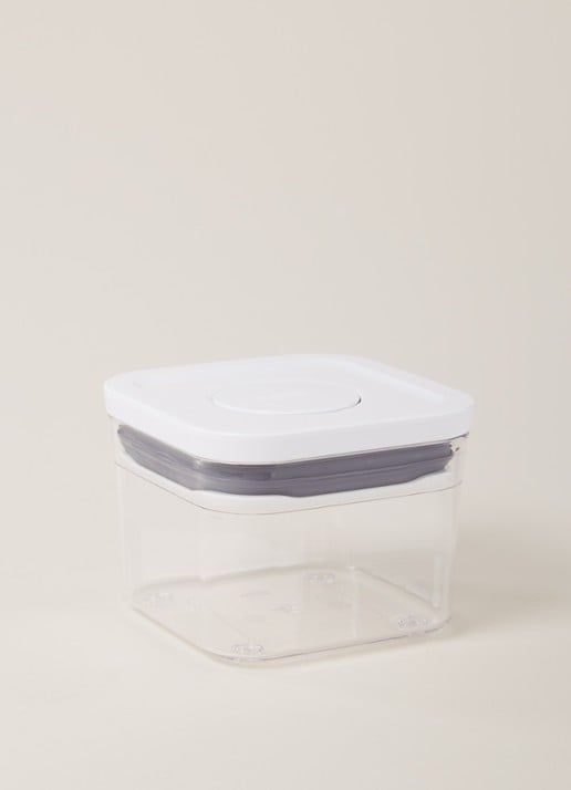 Oxo Good Grips Pop voorraaddoos 40 cl - voorkant 2 transparant
