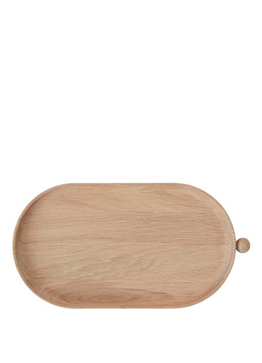OYOY Inka dienblad 34 x18 cm