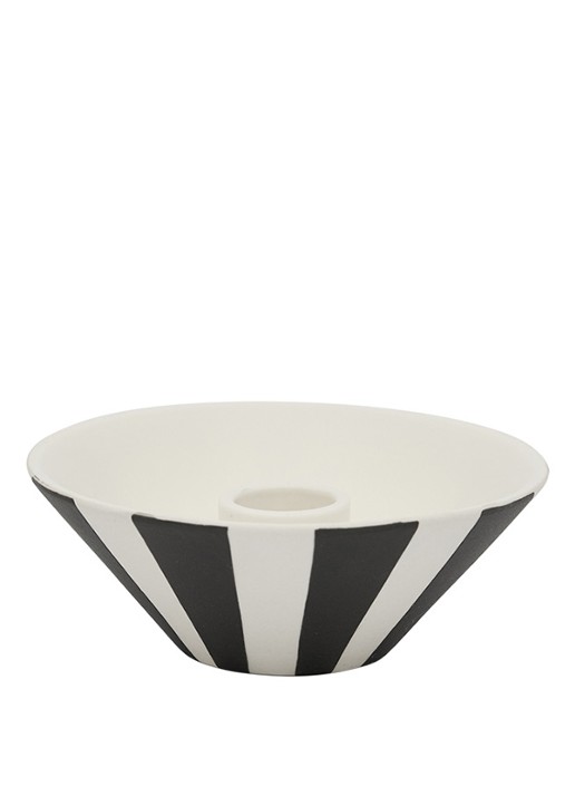 OYOY Living Design Toppu kandelaar 4 cm